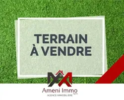 A Vendre un lot de Terrain nu à el Mohammedia - Sidi Fraj