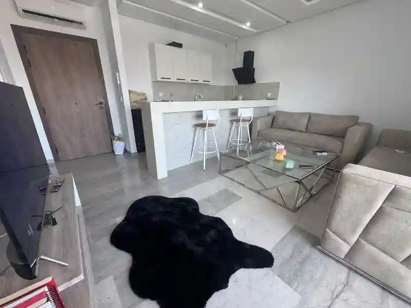 Appartement Isadora réf afh Mrezka - Vue 4