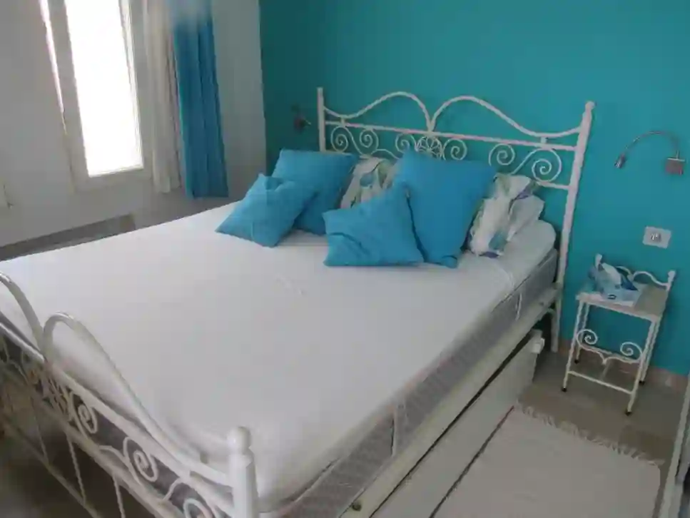 Appartement s 1 Pieds ds L'eau à Port el Kantaoui à El Kantaoui