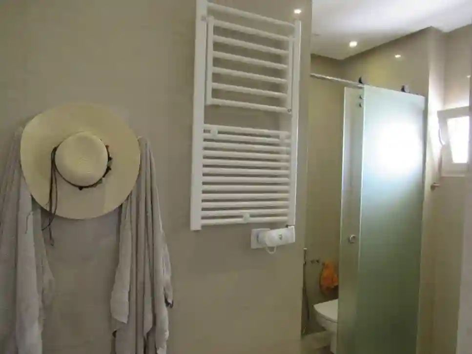 Appartement s 1 Pieds ds L'eau à Port el Kantaoui à El Kantaoui - Vue 1