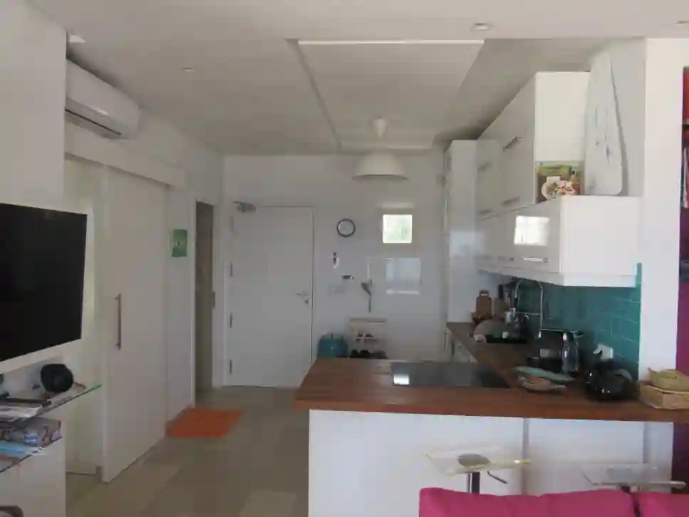 Appartement s 1 Pieds ds L'eau à Port el Kantaoui à El Kantaoui - Vue 2