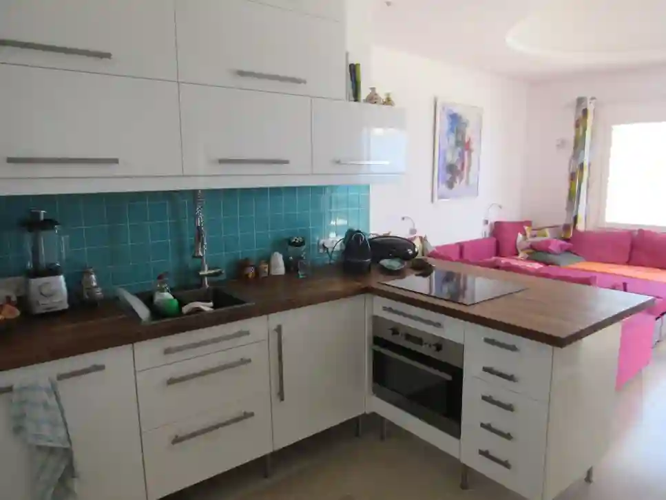 Appartement s 1 Pieds ds L'eau à Port el Kantaoui à El Kantaoui - Vue 4