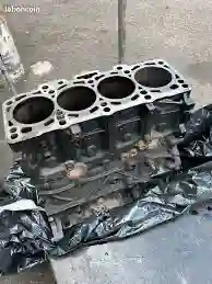 Bloc Moteur 2 Litres tdi - Vue 1