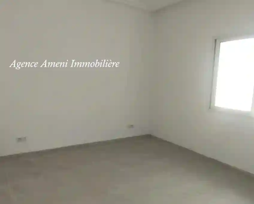Location Bureau s+2 à el Mourouj 6 - Vue 5