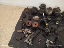 Pièces et Accessoires vw Golf 3