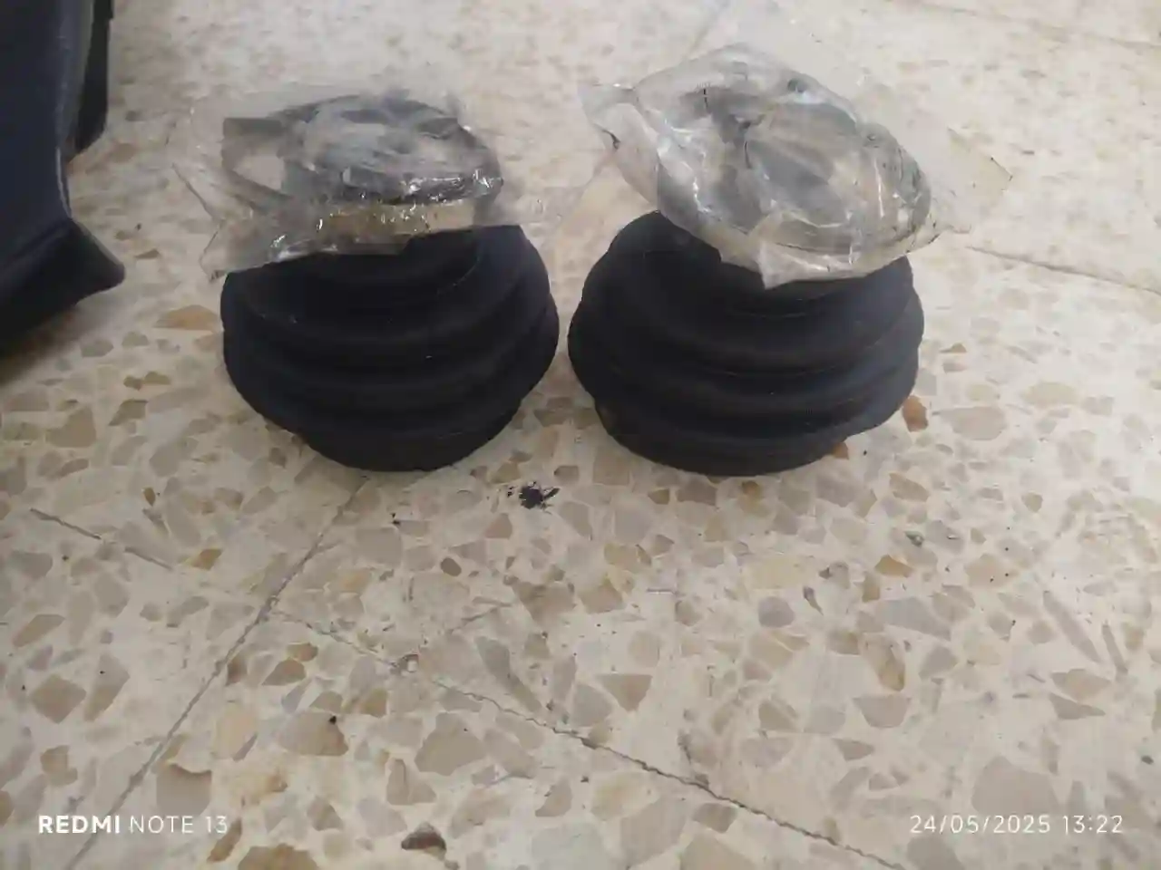 Pièces et Accessoires vw Golf 3 - Vue 1