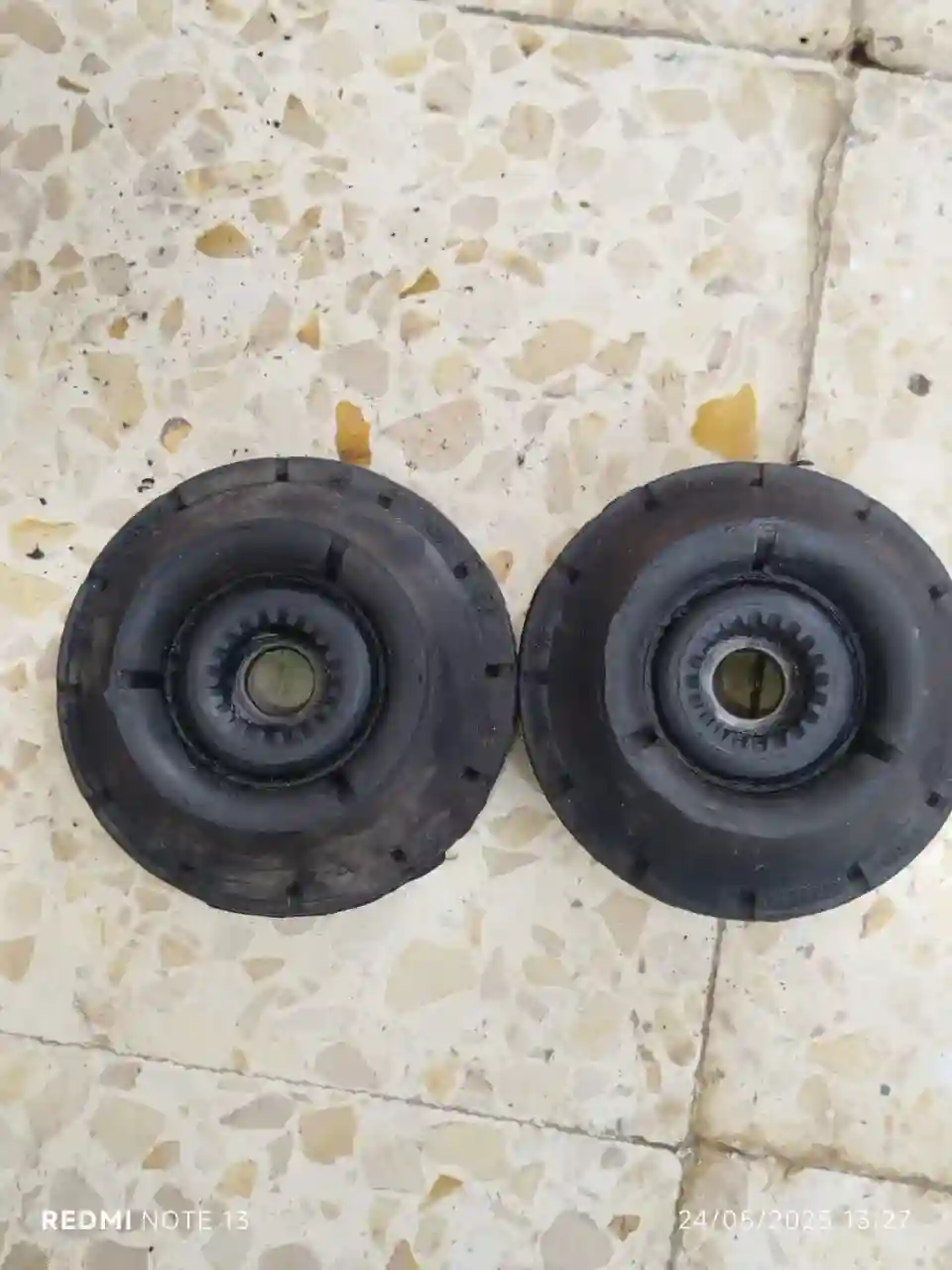 Pièces et Accessoires vw Golf 3 - Vue 5
