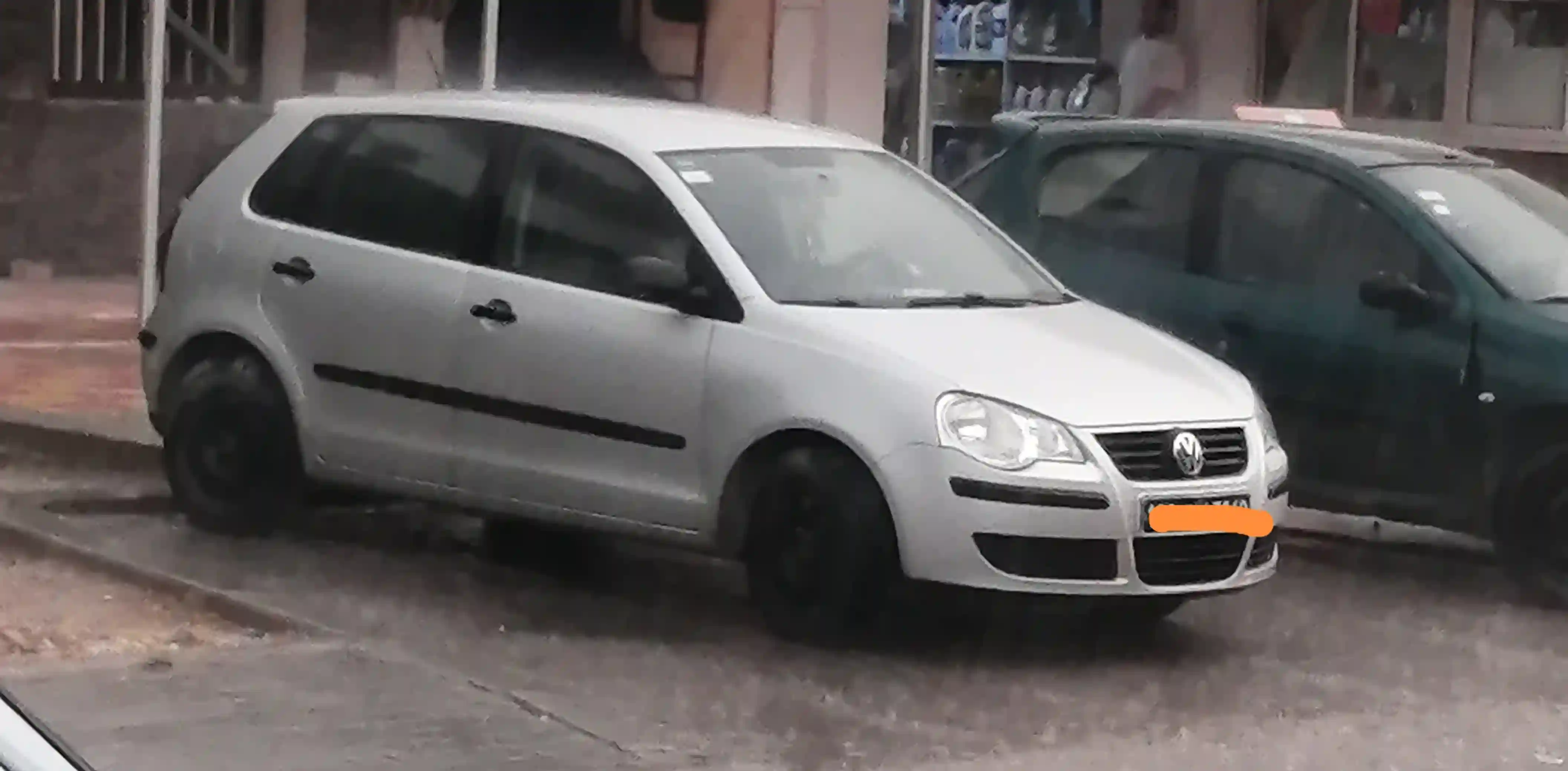 Polo Neuve à Ain Zaghouan - Vue 2