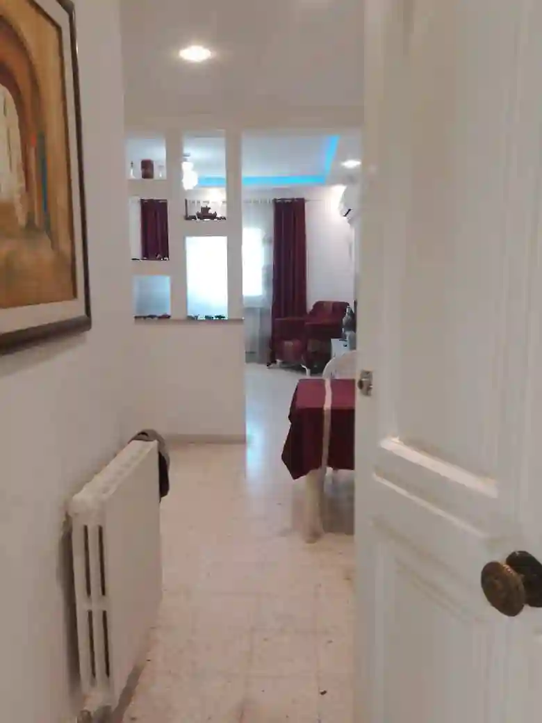 Un Spacieux Appartement au Mourouj 1 à El Mourouj - Vue 2