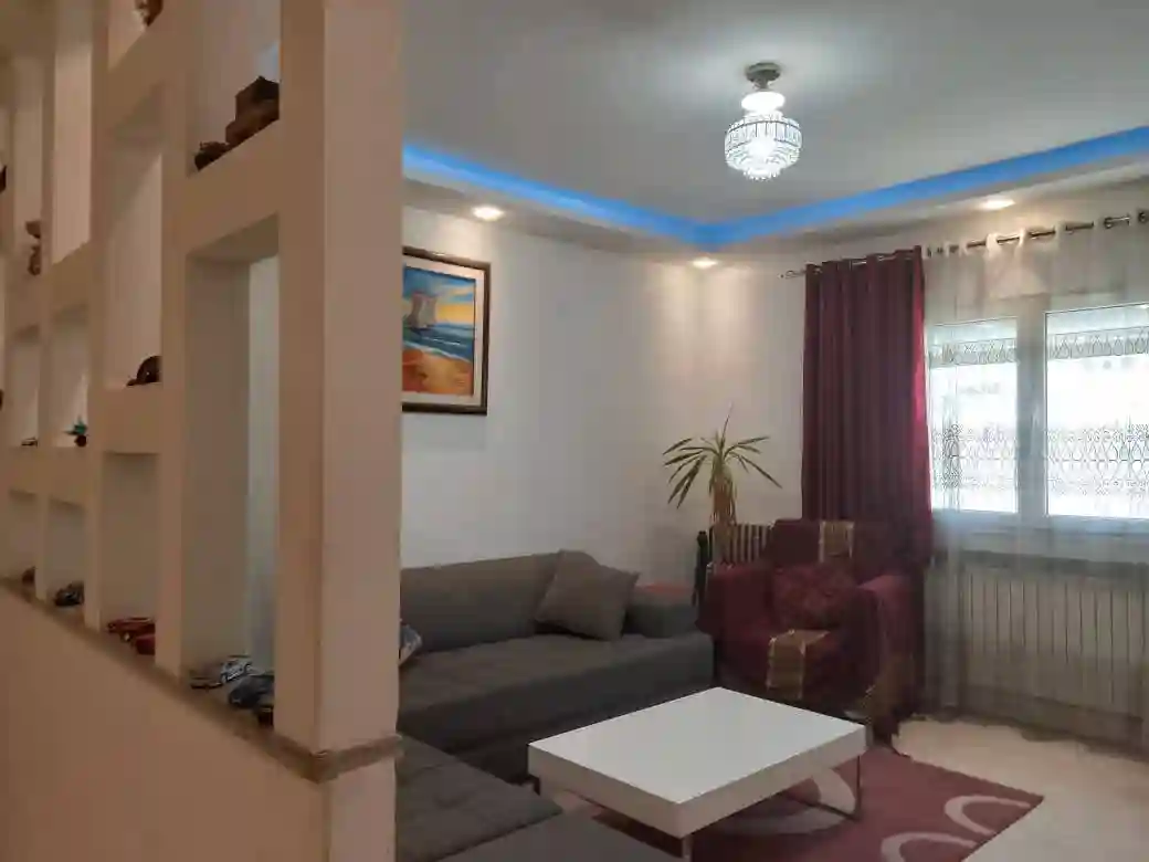 Un Spacieux Appartement au Mourouj 1 à El Mourouj - Vue 3