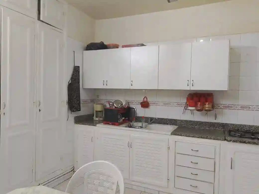 Un Spacieux Appartement au Mourouj 1 à El Mourouj - Vue 4