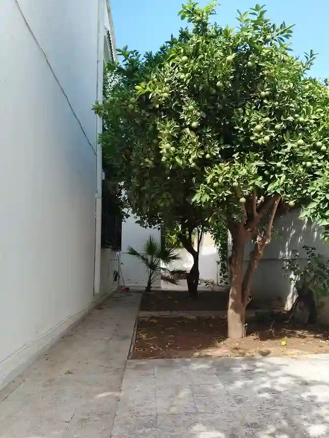 Villa 2 Étages à Madina Jadida 1 à El Mourouj
