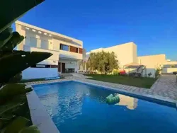 Villa Orangina Villa Luxe Orangina Villa
