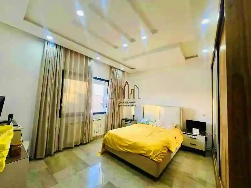 Villa Orangina Villa Luxe Orangina Villa - Vue 3