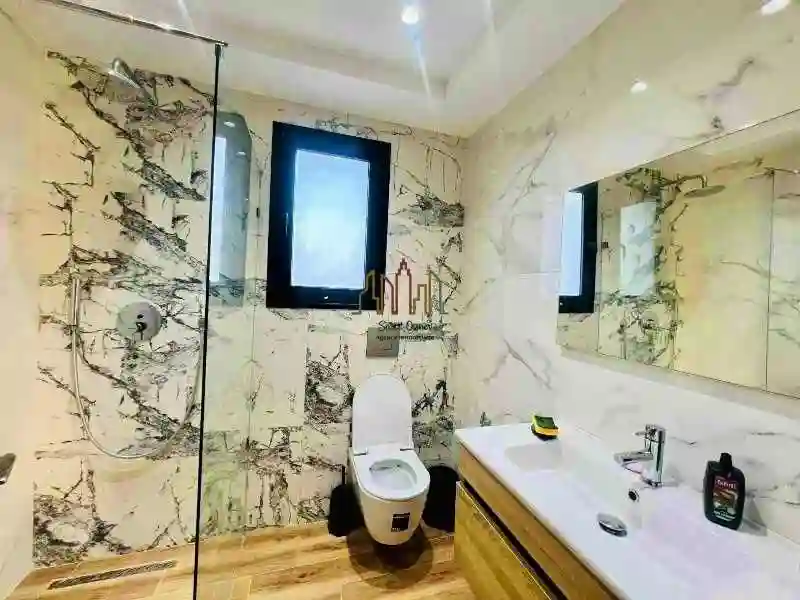 Villa Orangina Villa Luxe Orangina Villa - Vue 4