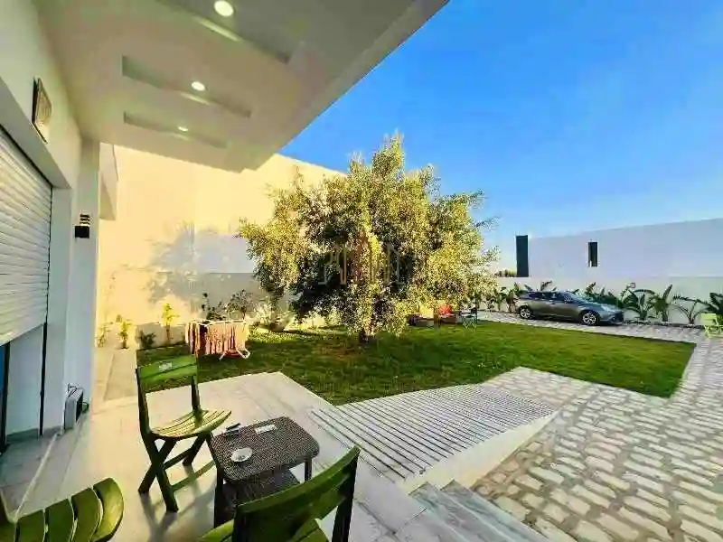 Villa Orangina Villa Luxe Orangina Villa - Vue 6