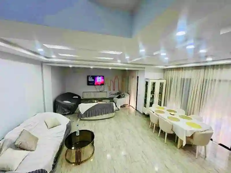 Villa Orangina Villa Luxe Orangina Villa - Vue 7