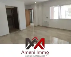 A Louer Cabinet Médical s+2 à el Mourouj 6