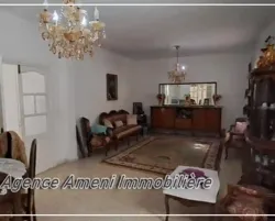 A Vendre une Très Belle Villa à el Gonna - Mornag