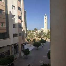 Appartement s Plus 2 au 1er Étage Sfax Eljadida à Sfax El Jadida