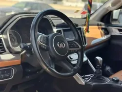 Gwm Poer mt 2l Diesel 4x4 2022 à Marsa Safsaf