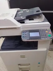 Imprimante Kyocera Fsc8520mfp à Ariana Ville