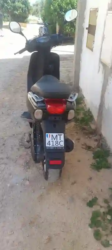 Ovetto 2006 Semi Digital - Vue 1