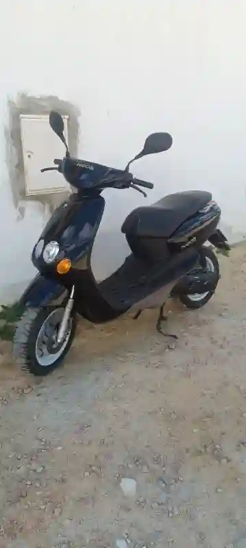 Ovetto 2006 Semi Digital - Vue 2