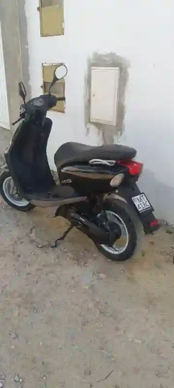 Ovetto 2006 Semi Digital - Vue 3