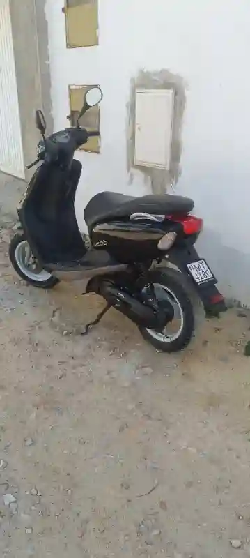 Ovetto 2006 Semi Digital - Vue 5