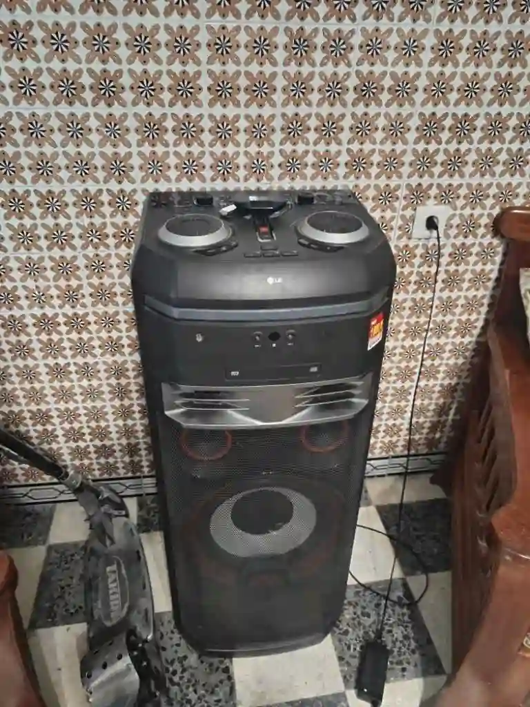Sono LG