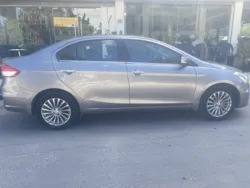 Suzuki Siaz à El Manar 2
