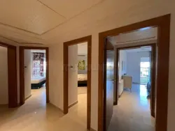 A Vendre Appartement Avec Jardin à Mrezga Nabeul