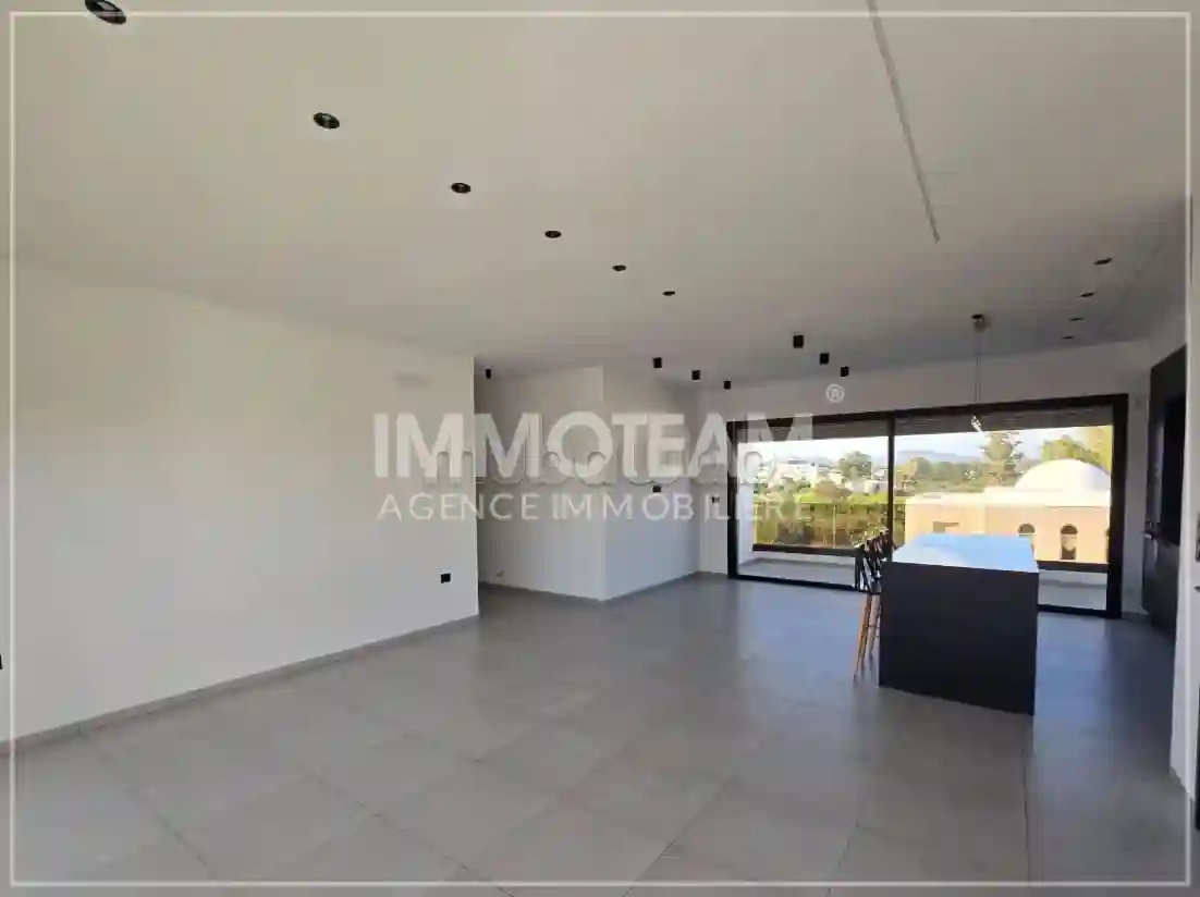 A Vendre un Appartement à Hammamet - Vue 3