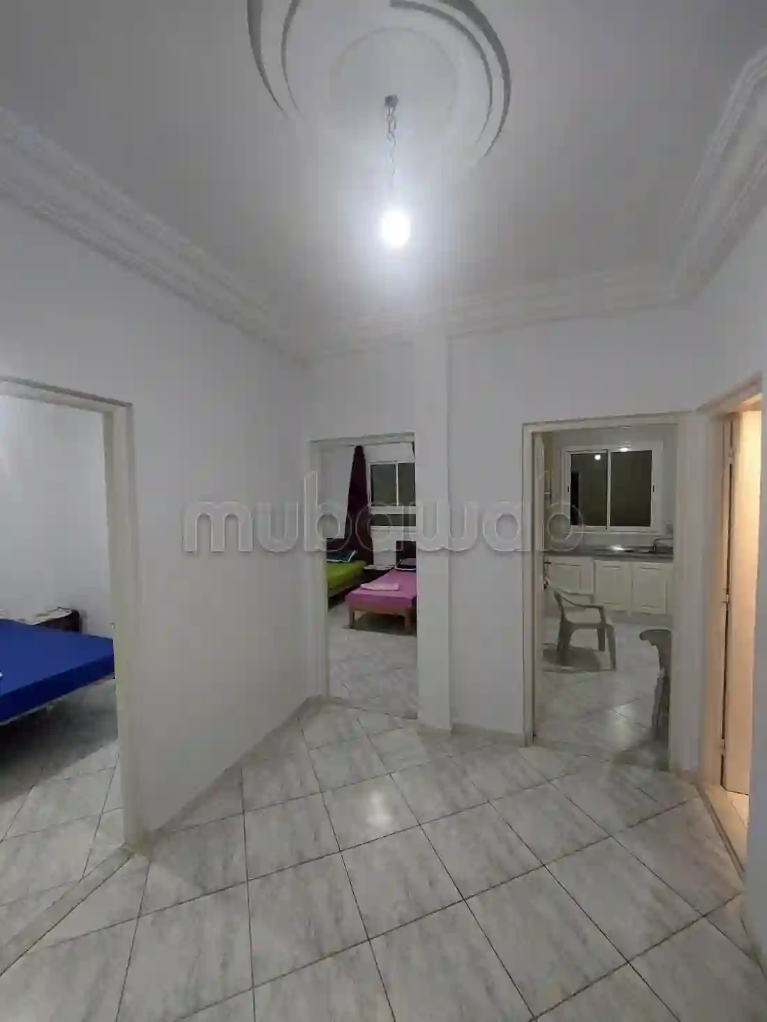 Appartement Meublé à Ras Jbel