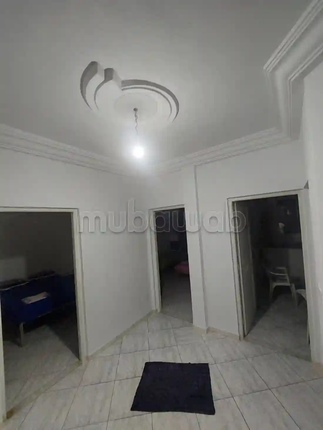 Appartement Meublé à Ras Jbel - Vue 1