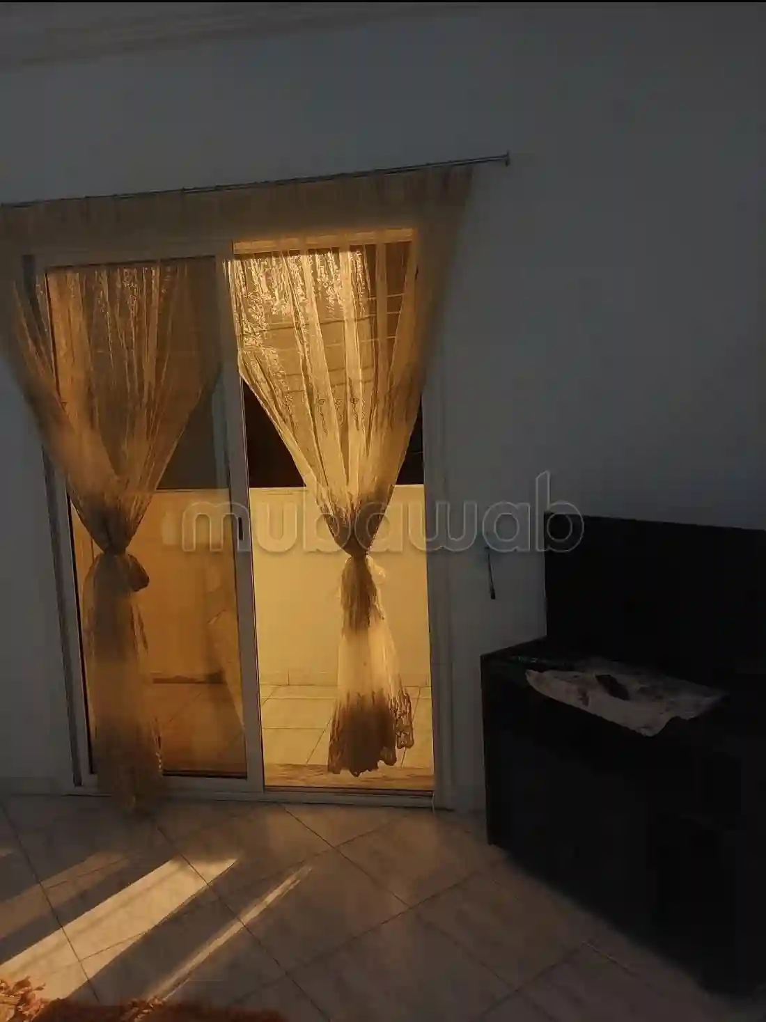 Appartement Meublé à Ras Jbel - Vue 2