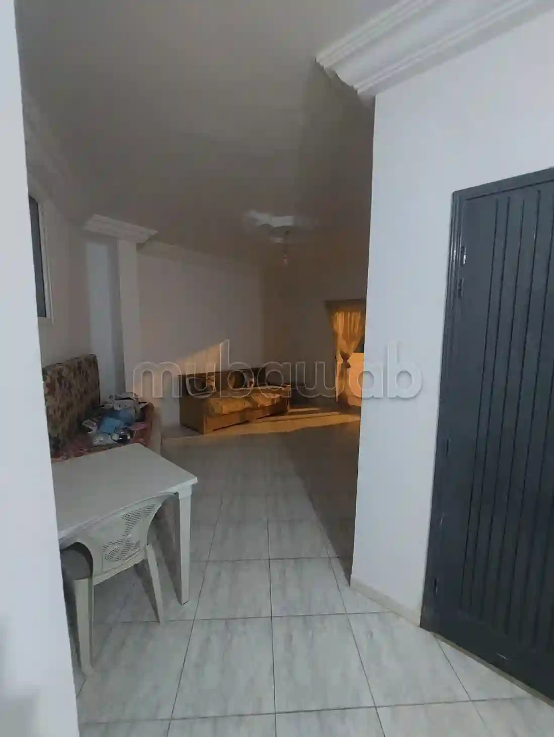 Appartement Meublé à Ras Jbel - Vue 3