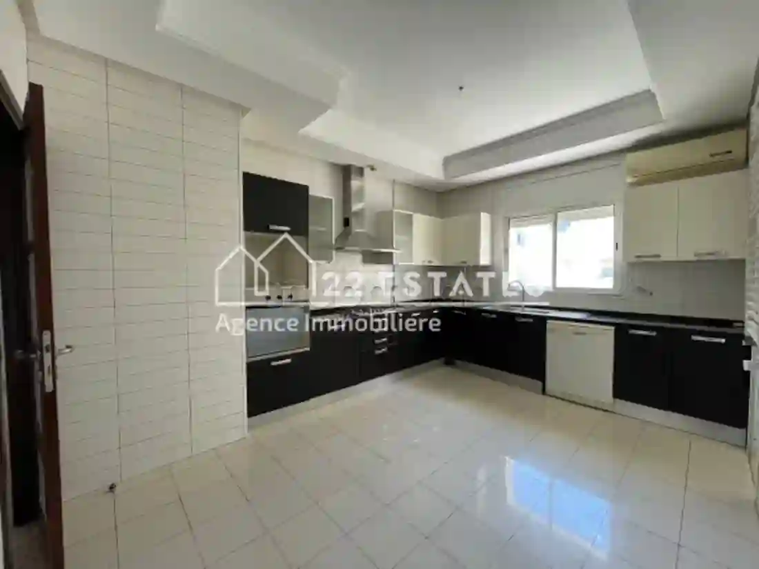 Appartement S4 au Lac2