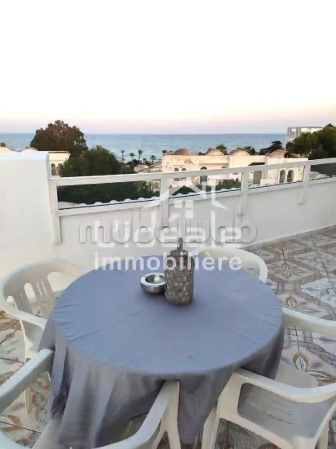 Location Vacances un Coquet Loft à Hammamet