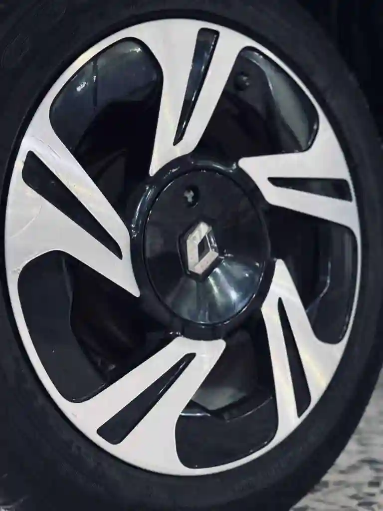 Renault Twingo - Vue 8