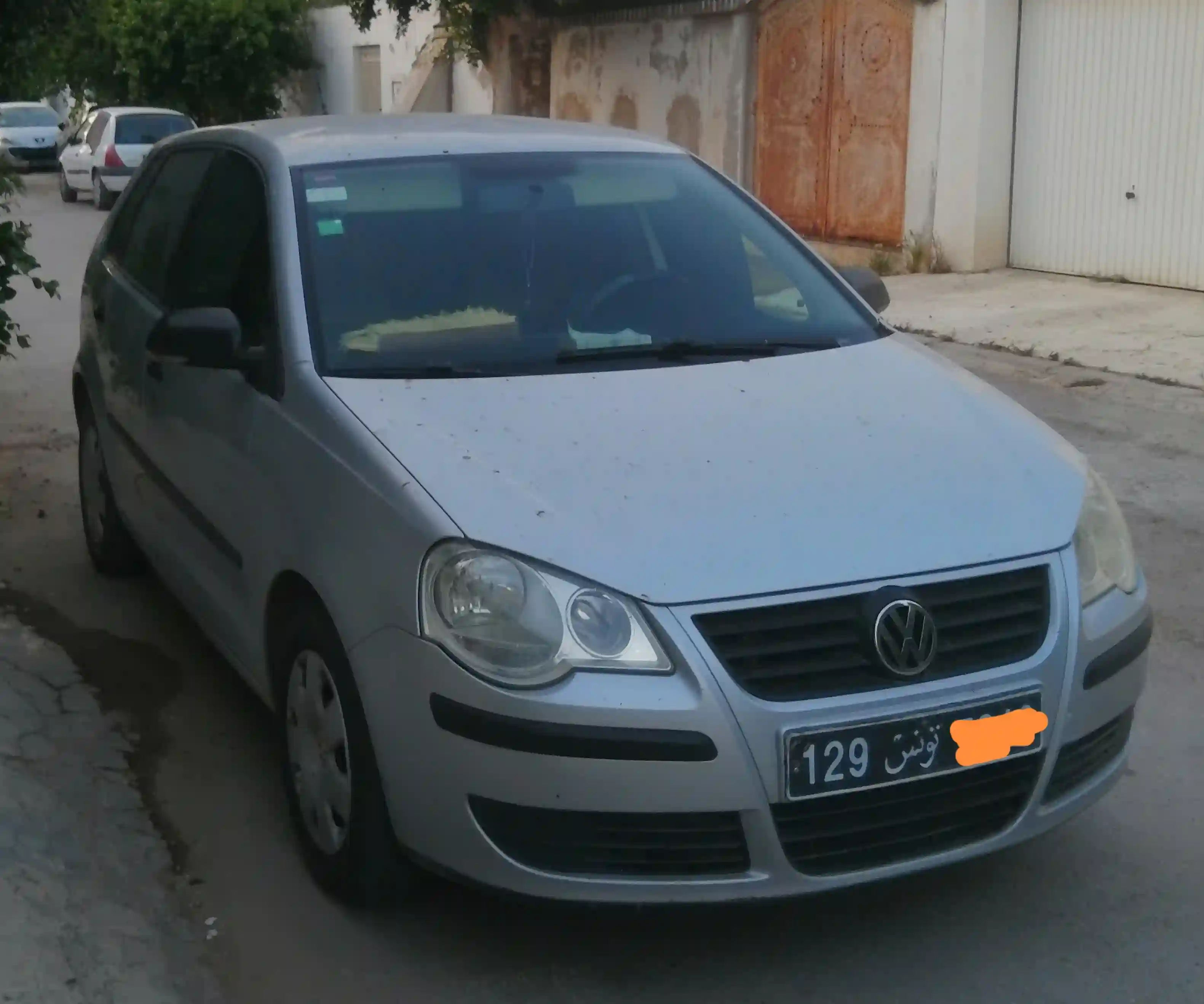 Superbe Polo6 4cv à Ain Zaghouan - Vue 2