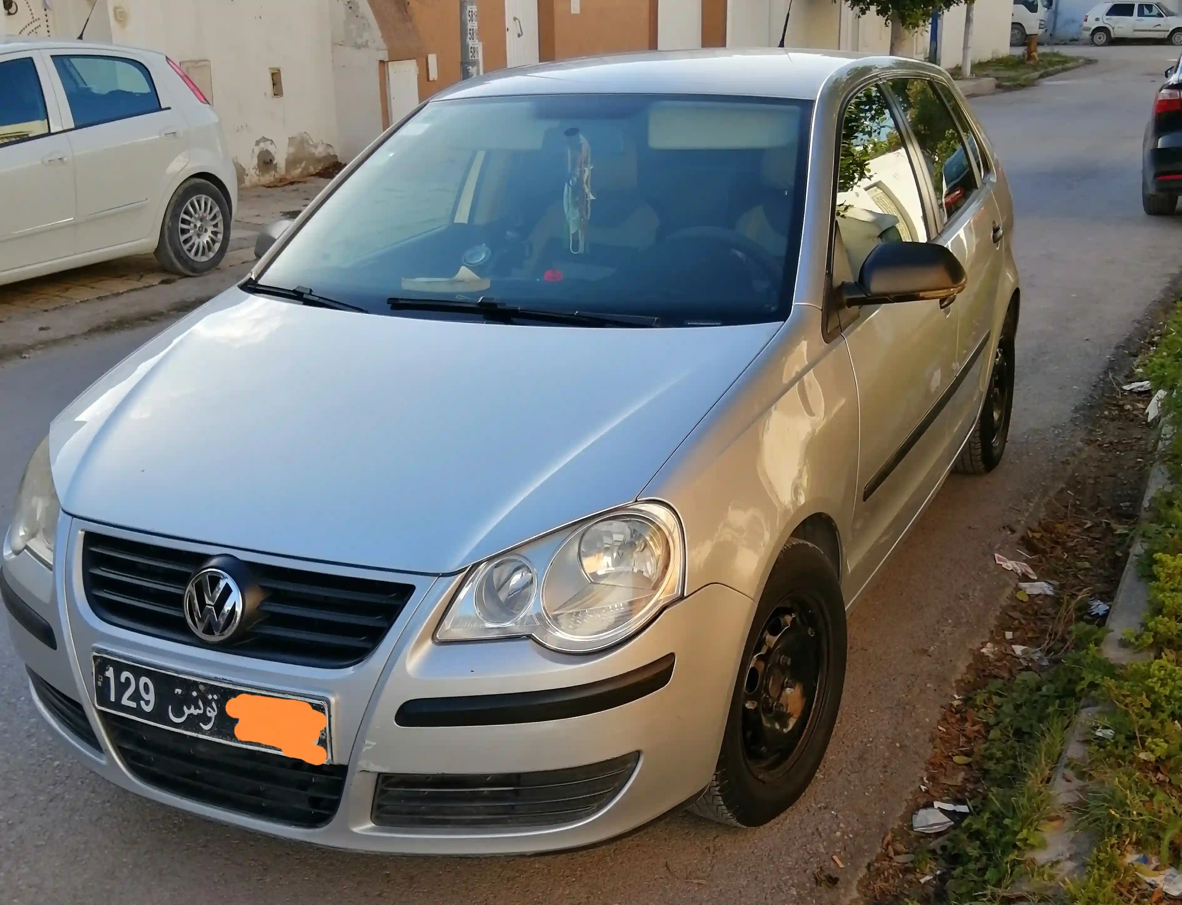 Superbe Polo6 4cv à Ain Zaghouan - Vue 3