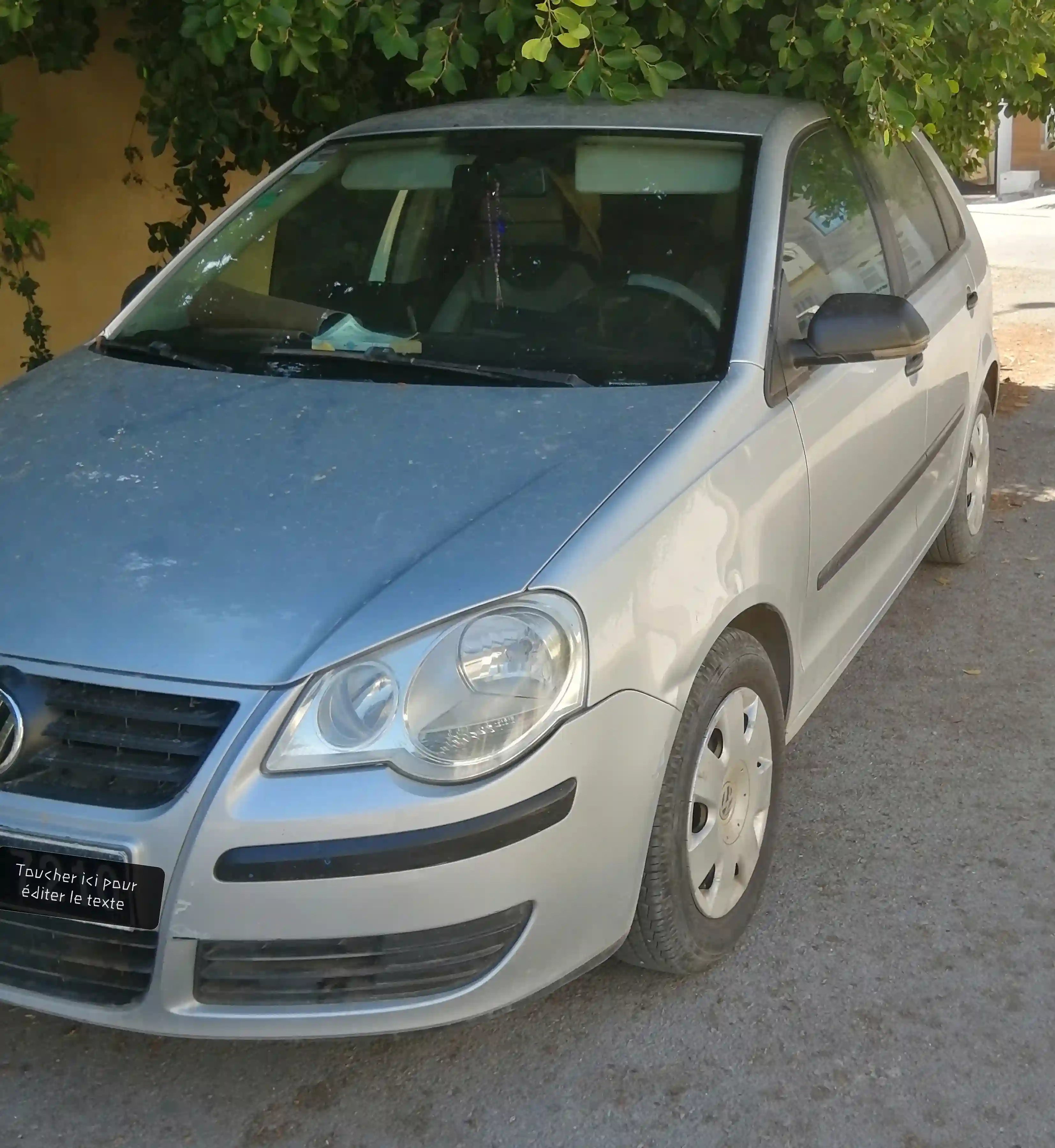 Superbe Polo6 4cv à Ain Zaghouan - Vue 4