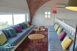 Villa Avec Piscine a Kelibia La Blanche