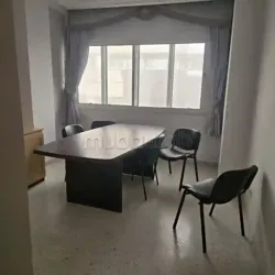 Appartement s 2 au 1er Étage Sfax Eljadida