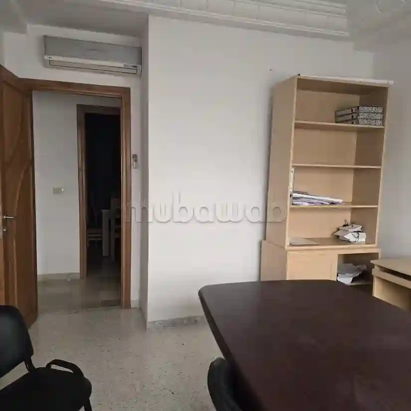 Appartement s 2 au 1er Étage Sfax Eljadida - Vue 1