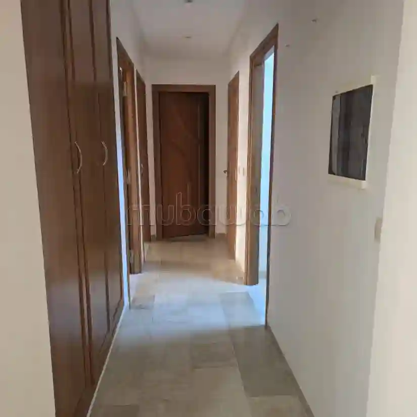 Appartement s 2 au 1er Étage Sfax Eljadida - Vue 3