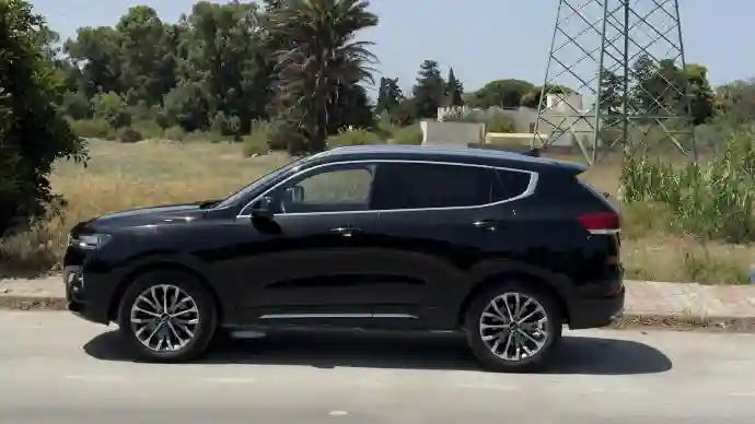 Haval H6 Excellent État Première Main - Vue 1