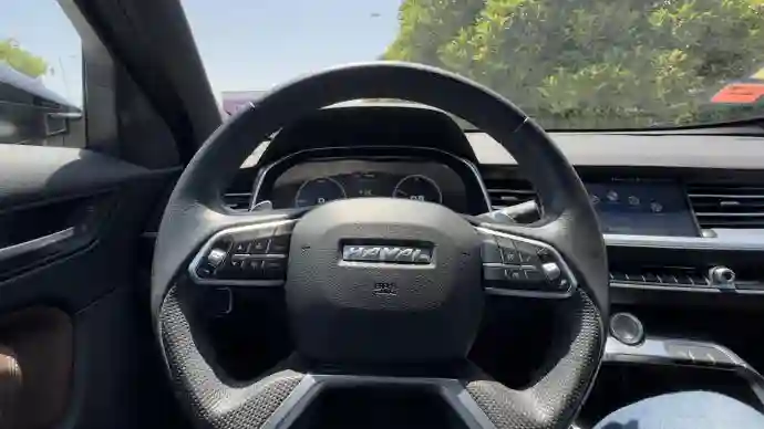 Haval H6 Excellent État Première Main - Vue 2